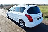 Peugeot 308 2,0 HDI STYLE,1.M,PANO,PĚKNÁ - náhled 6
