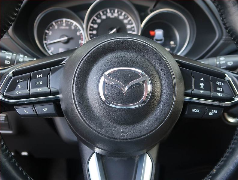 Mazda CX-5 (2017) 2.5 Skyactiv-G - fotka 16 z 21