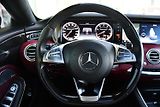 Mercedes-Benz Třídy S 63 AMG 4MATIC TOP VÝBAVA - náhled 21