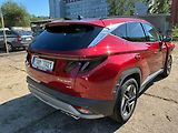 Hyundai Tucson 1.6 T GDI 4x4 MHEV Premium DCT - náhled 6