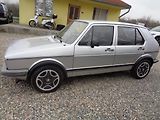 Volkswagen Golf 1,6 GX   Diesel - náhled 3