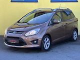 Ford Grand C-MAX (2014) TREND 1.0EB/92kW*2.Maj.*ČR*TZ  - náhled 1