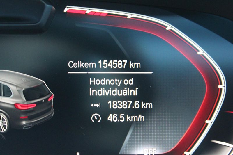 BMW X5 xDrive40i | ČR | - fotka 26 z 27
