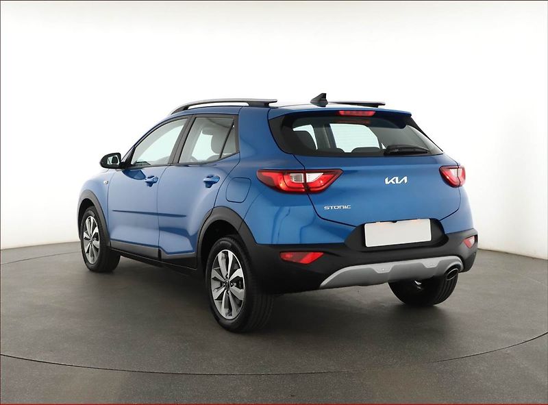 Kia Stonic (2025) 1.0 T-GDI, Automat, ČR,1.maj - fotka 4 z 15