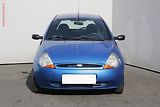 Ford Ka (2002) 1.3i, AC - náhled 1