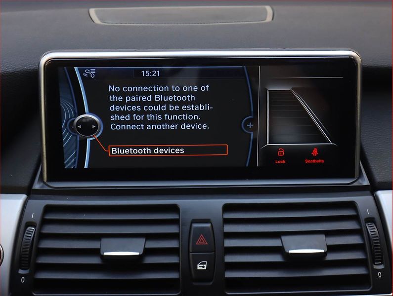 BMW X5 (2013) xDrive30d, 4X4, Automat - fotka 18 z 20