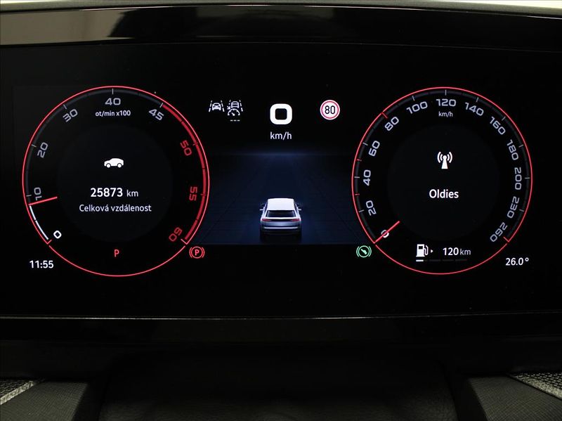 Škoda Kodiaq 2,0 TDI 4x4 Sportline 25tkm.TZ - fotka 26 z 26