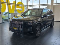 ZEEKR 9X Ultra 70kWh Hyper-SUV 4WD - fotografie inzerátu