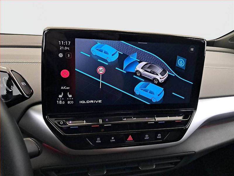 Volkswagen ID.5 (2023) Pro Perf. (82 kWh), SoH 92% - fotka 21 z 30