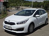 Kia Ceed (2018) na splátky všem od 10%akontace - náhled 1