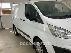 Ford Transit Custom (2015) 2.2TDCi L1H1, TREND, AC, 92kW - fotografie inzerátu
