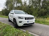Jeep Grand Cherokee (2013)  Jeep Grand Cherokee Overland - náhled 1