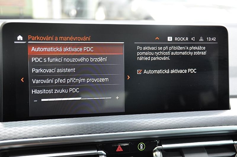 BMW X4 xDrive30d M-SPORT 1M ČR  - fotka 31 z 38