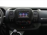 Opel Vivaro (2016) 1.6 BiCDTI, Bus, 9Míst - náhled 12