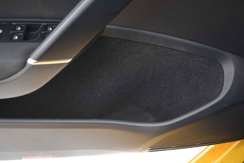 Otestovali jsme VW Golf z roku 2015
