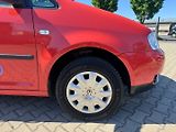 Volkswagen Caddy (2008) TRAMPER 1,9 TDI 77 KW 2. MAJ - náhled 17