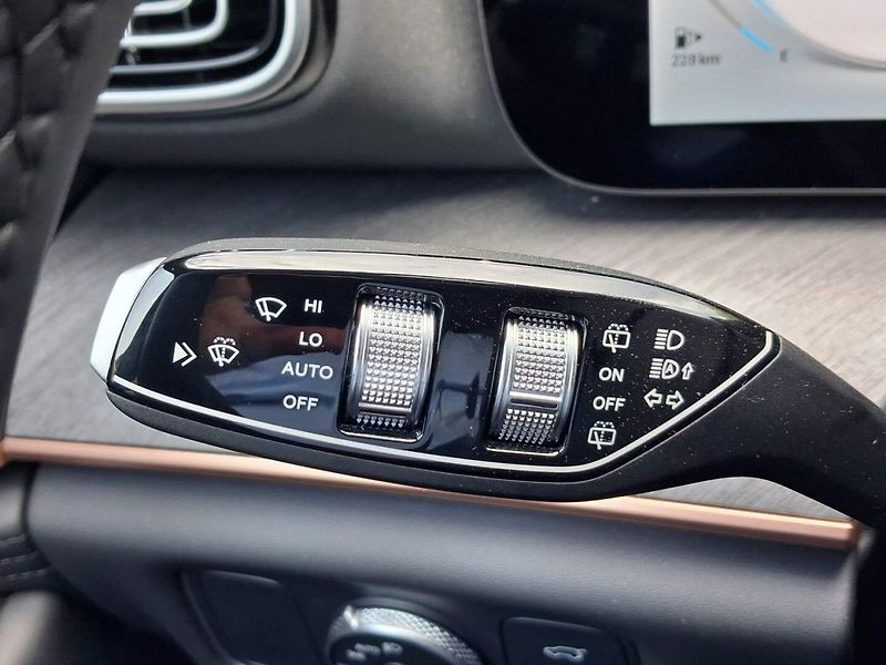 Jaecoo 8 (2026) Exclusive 1.5TGDI PHEV AWD - fotka 19 z 33
