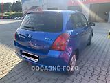 Suzuki Swift (2006) 1.3i, AC, STK7/28 - náhled 1