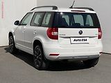 Škoda Yeti (2013) 1.4 TSi, Ambition, výhřev - náhled 6