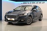 Ford Mondeo (2022) 2.0 LED SONY ACC TITANIUM Masá - náhled 1