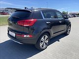 Kia Sportage 2,0 CRDi 135kw 4x4 LED bez kor - náhled 3