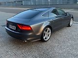 Audi A7 (2014) - náhled 9