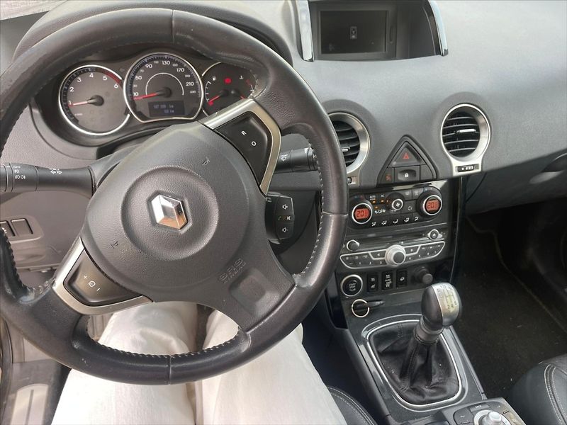 Renault Koleos 2,0 DCi 110kw 4x4 Dynamique, b - fotka 6 z 14