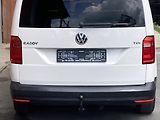 Volkswagen Caddy (2018) MAXI 2,0TDi EcoProfi -DPH - náhled 6