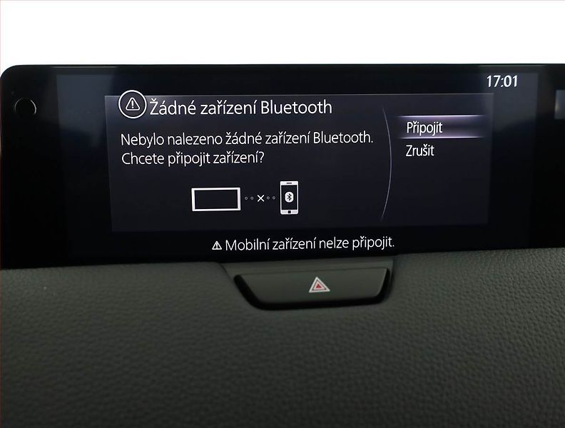 Mazda CX-60 (2024) e-Skyactiv D 3.3 - fotka 16 z 19