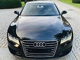 Audi A7 3.0TDI AUT 4x4 KAMERA TAŽNÉ - náhled 6