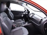 Kia Sportage (2011) SLS, F5D31, model 2012 - náhled 11