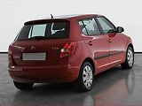 Škoda Fabia (2010) Ambition 1.2 TSI, Serv.kniha - náhled 4