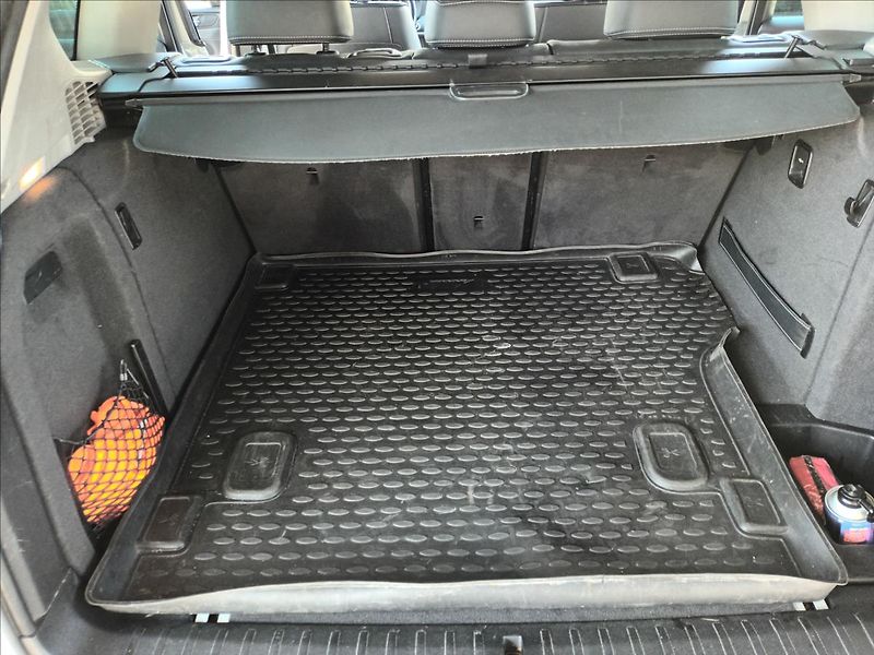 BMW X3 2,0 d,xDrive,KŮŽE,NAVI,TAŽNÉ - fotka 20 z 41