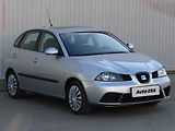 Seat Ibiza (2006) 1.4 i, AC, TZ, temp - náhled 1