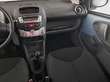 Toyota Aygo (2007) 1.0 VVT-i, po STK, CZ doklady - náhled 8