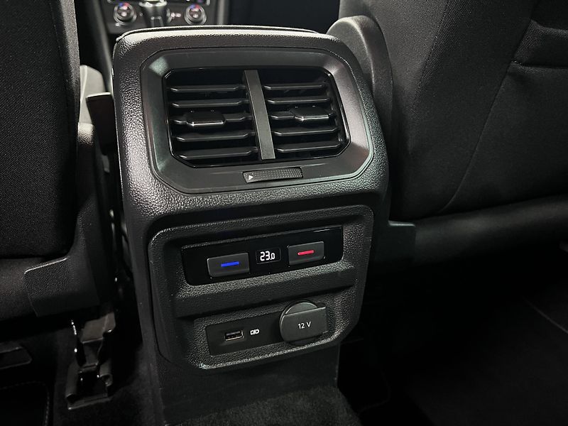 Volkswagen Tiguan 1.5 TSI 110 kW, Manuál - fotka 17 z 46