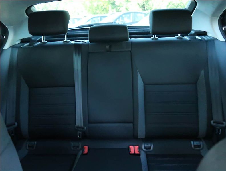 Škoda Octavia (2017) 1.6 TDI, Automat, Serv.kniha - fotka 10 z 18