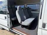 Ford Transit (2013) TOURNEO 103 kW,2,2 TDCi,9 míst - náhled 15