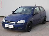 Opel Corsa (2005) 1.0i, AC, tažné - náhled 2