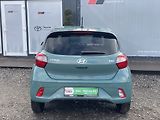 Hyundai i10 1.2i, ČR-1m, Smart, automat - náhled 4
