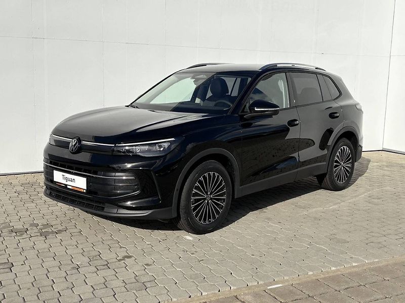 Volkswagen Tiguan (2026) Family 7DSG mHEV 1,5eTSI - fotka 1 z 7