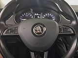 Škoda Octavia (2016) 1.6 TDI 4x4, 4X4, Tempomat - náhled 18