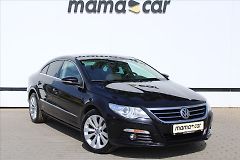 Volkswagen Passat CC 2.0 TDI 125kW DSG HIGHLINE ČR - fotografie inzerátu