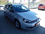 Volkswagen Golf Variant VI 1.2 TSI 77 kW STYLE, KLIMA - náhled 2