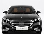 Mercedes-Benz Třídy E (2026) E 220 d 4M - náhled 1
