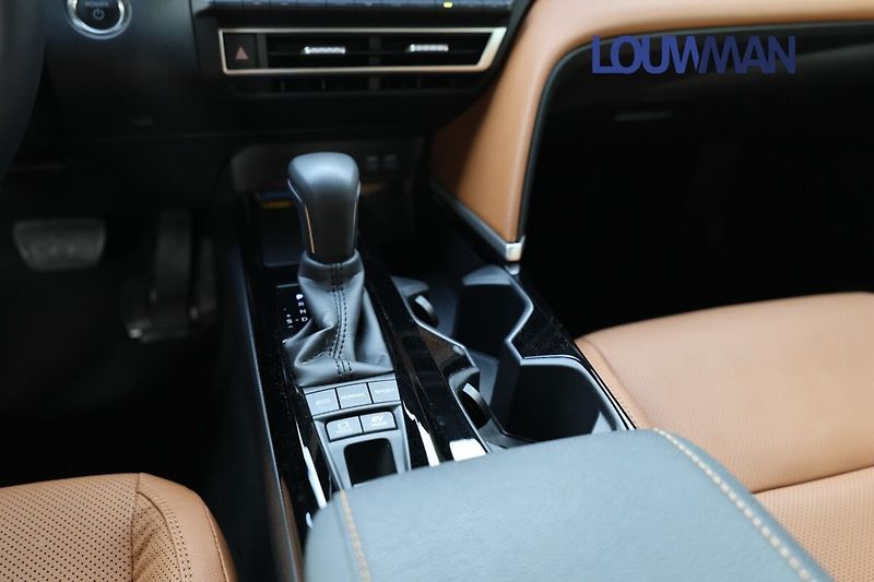 Toyota Camry 2.5  HEV CVT Prestige - fotka 11 z 29
