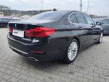 BMW Řada 5 540d/235kW xDrive Luxury AT - náhled 4