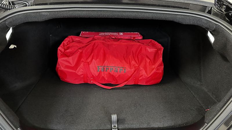 Ferrari Roma Roma 1.majitel / záruka / top - fotka 7 z 43
