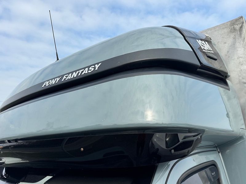 Mercedes-Benz Sprinter (2022) 317 CDI LED 10 palet - fotka 27 z 42