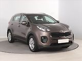 Kia Sportage (2016) 1.6 GDI, Serv.kniha, Navi - náhled 1